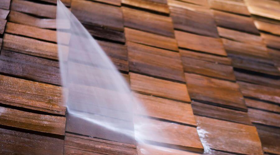 Professional tile roof repair services in New Kent, VA